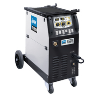 MIG/MAG IMS MULTIWELD 320T