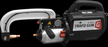 GYSPOT PTI GENIUS - 400 V Аппарат контактной сварки