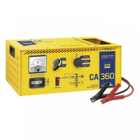 CA 360 Зарядное устройство автомат (12/24V, 920Вт, 25А,14 кг)