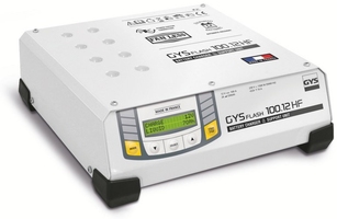 Зарядное устройство GYS Gysflash 100-12 HF